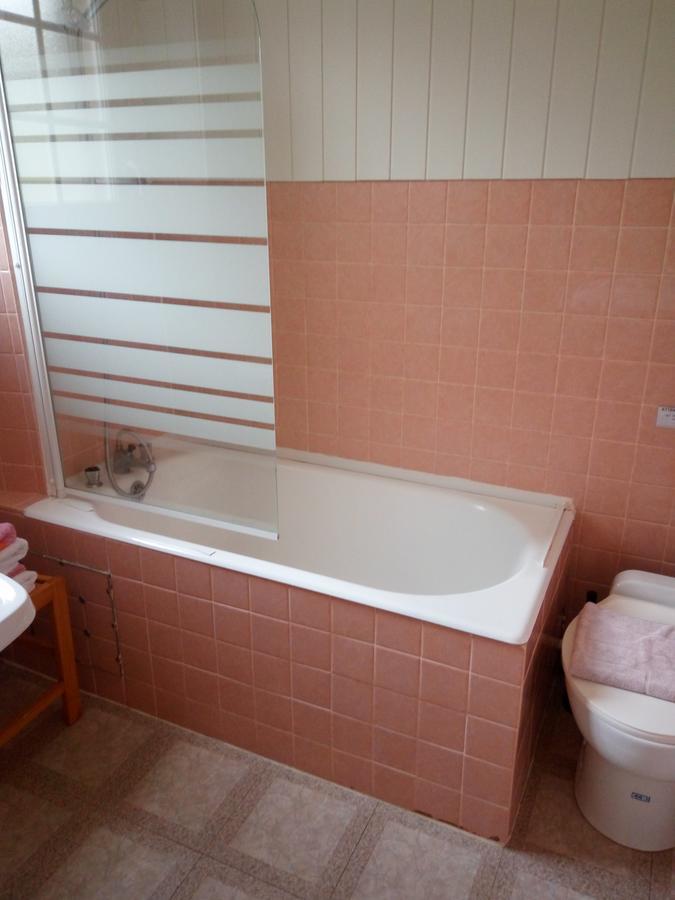 Hotel De La Loire Goudet Luaran gambar